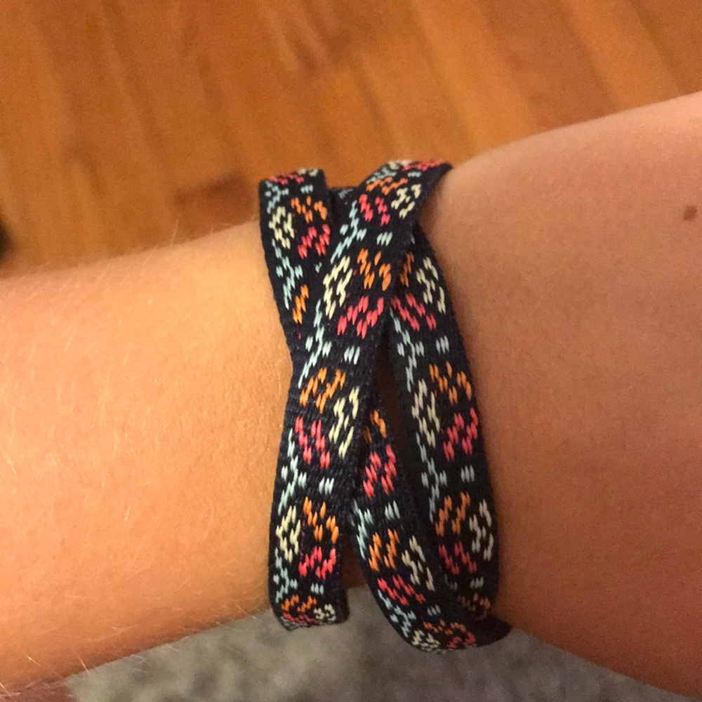 Chaco Bracelet